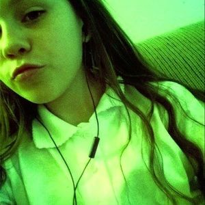 Meet your Posher, Haley